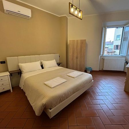 Window To The Tower Bed and Breakfast Πίζα Εξωτερικό φωτογραφία