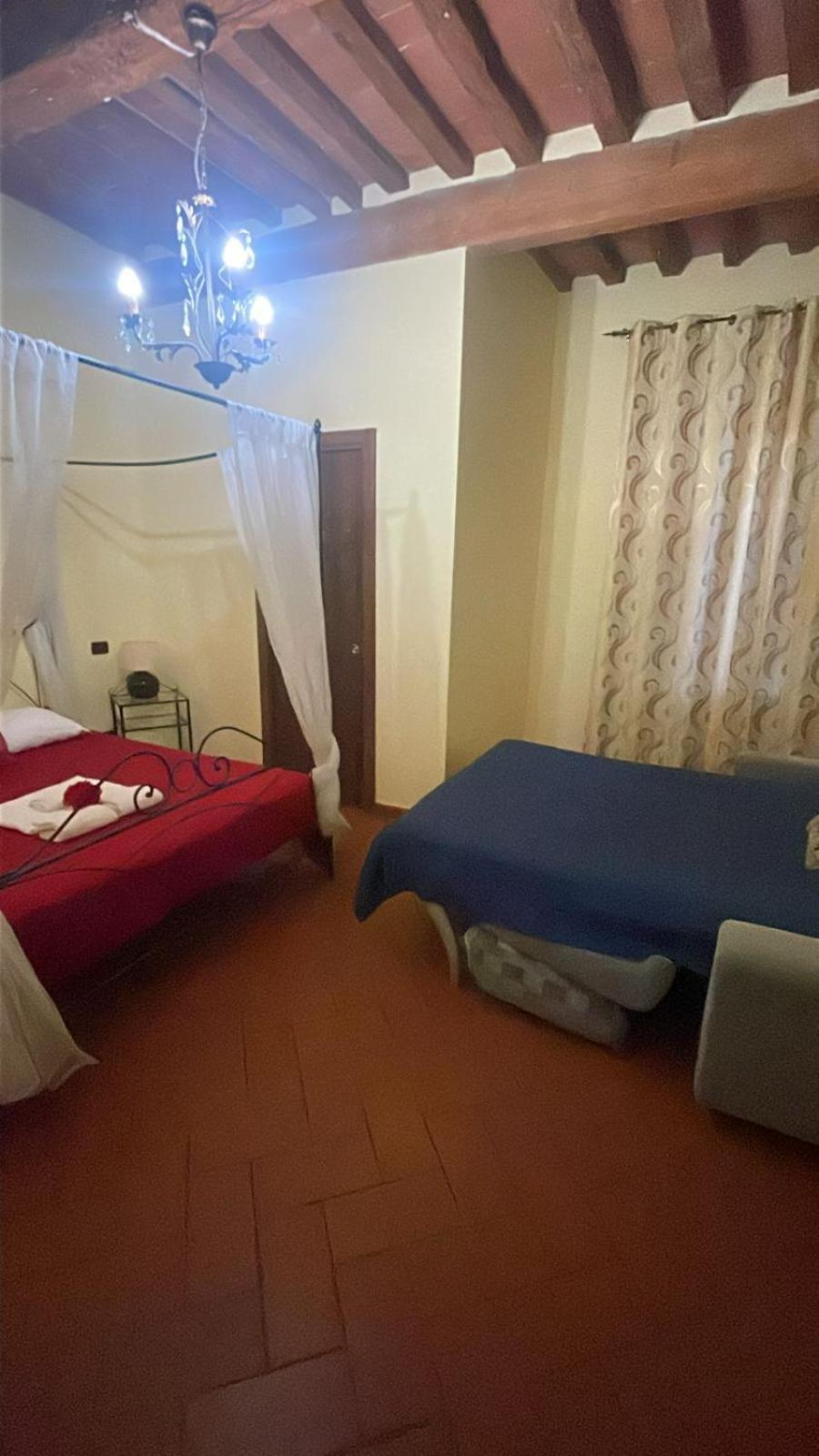 Window To The Tower Bed and Breakfast Πίζα Εξωτερικό φωτογραφία