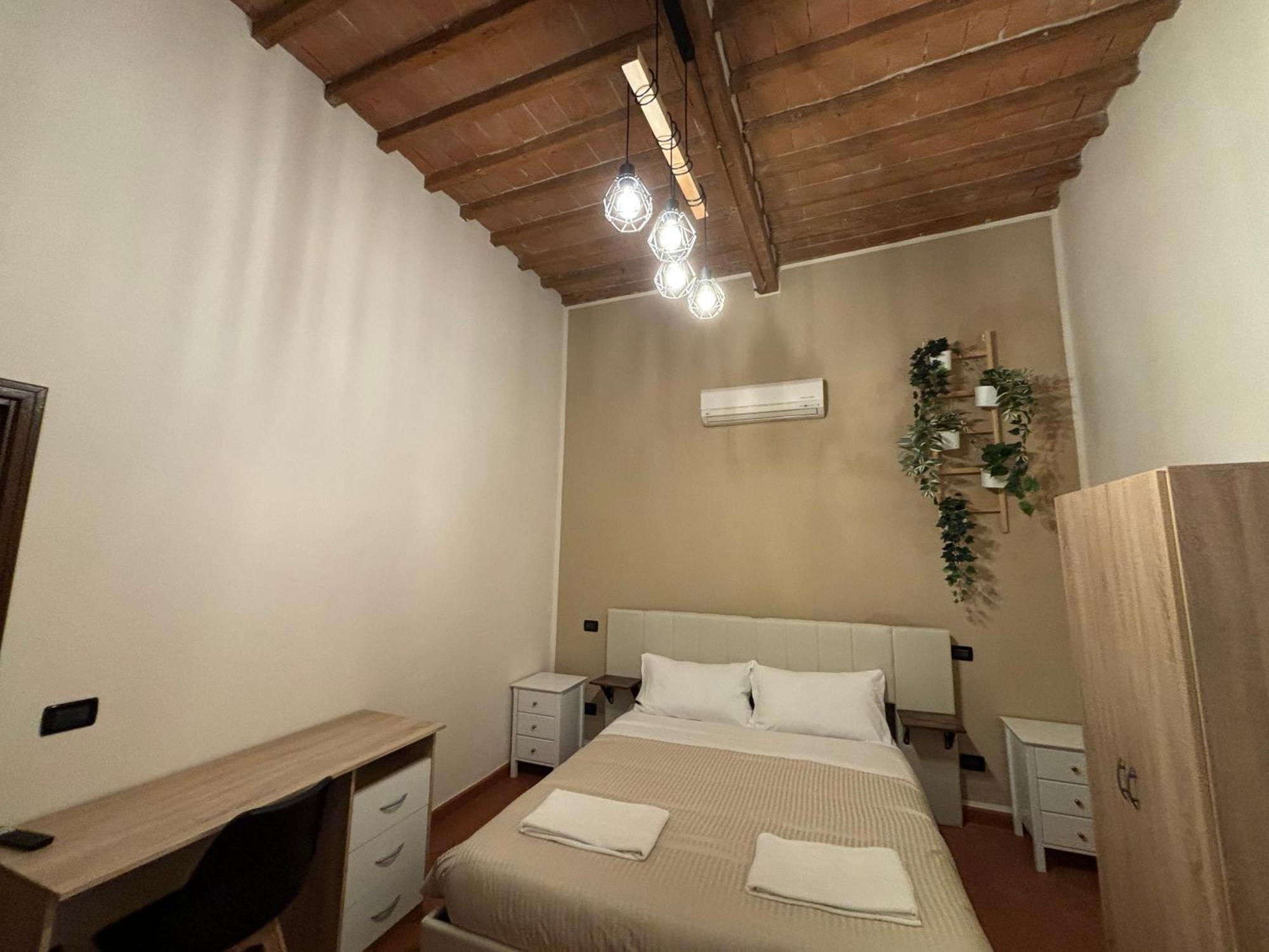 Window To The Tower Bed and Breakfast Πίζα Εξωτερικό φωτογραφία