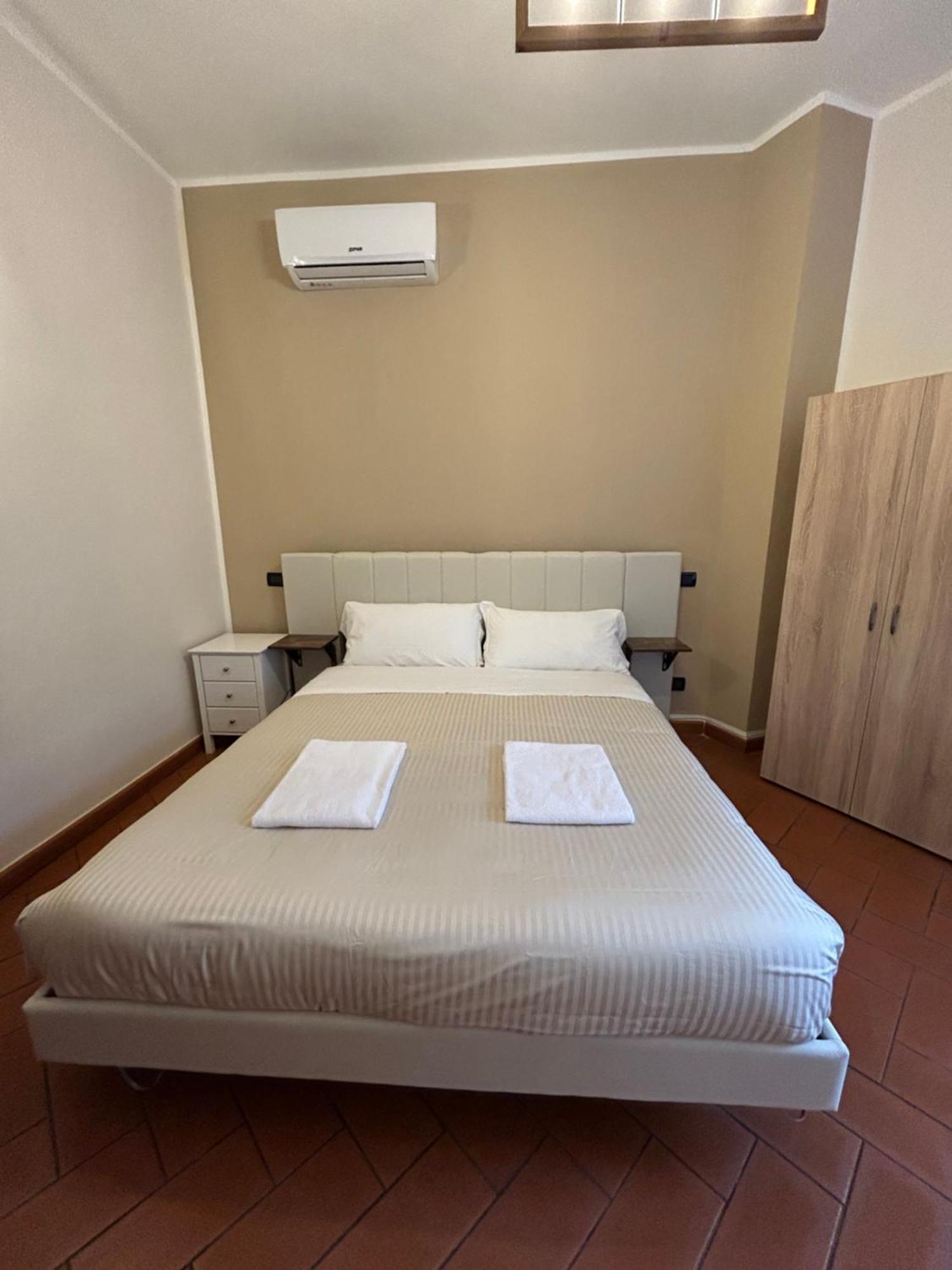 Window To The Tower Bed and Breakfast Πίζα Εξωτερικό φωτογραφία
