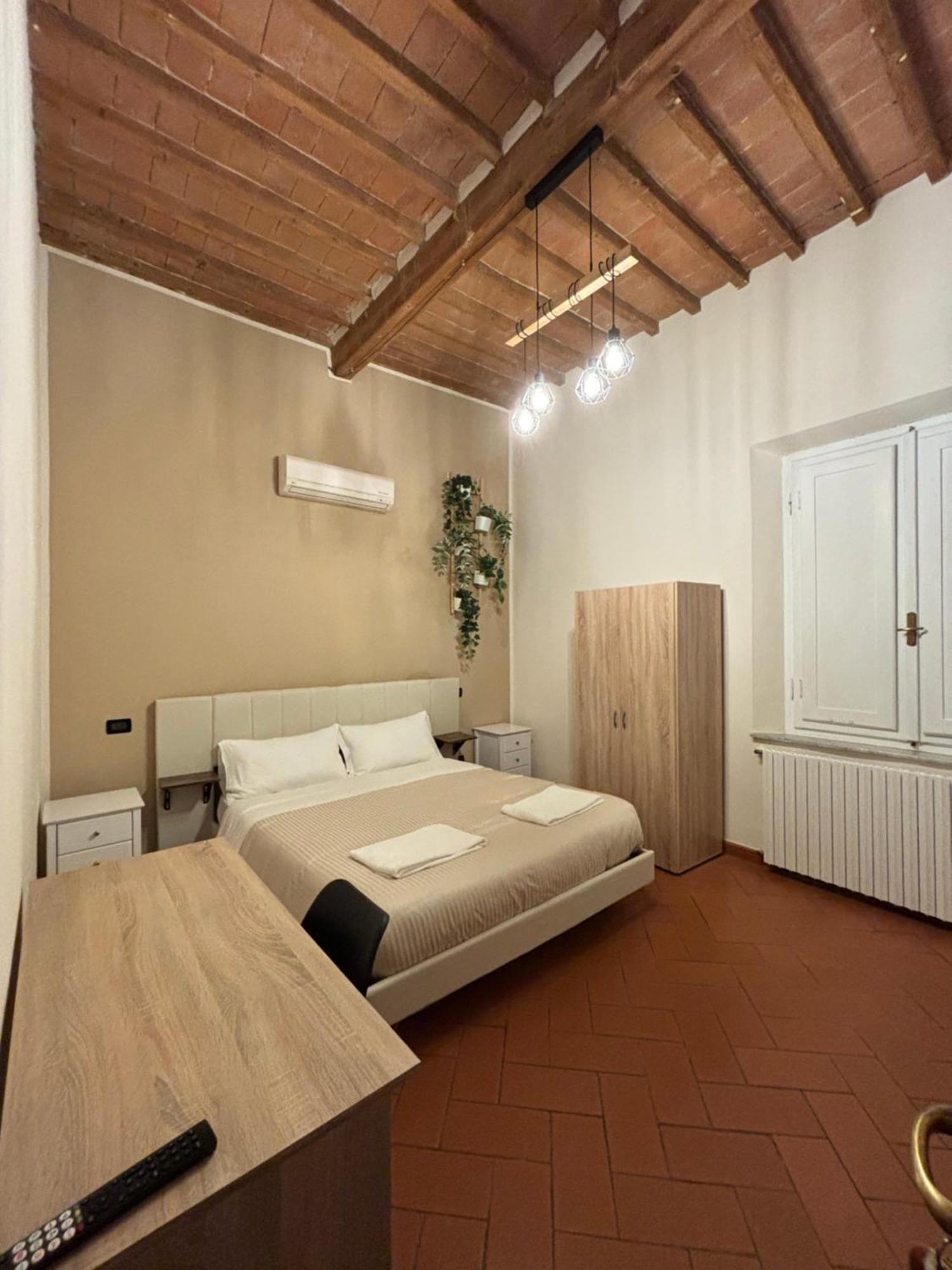 Window To The Tower Bed and Breakfast Πίζα Εξωτερικό φωτογραφία