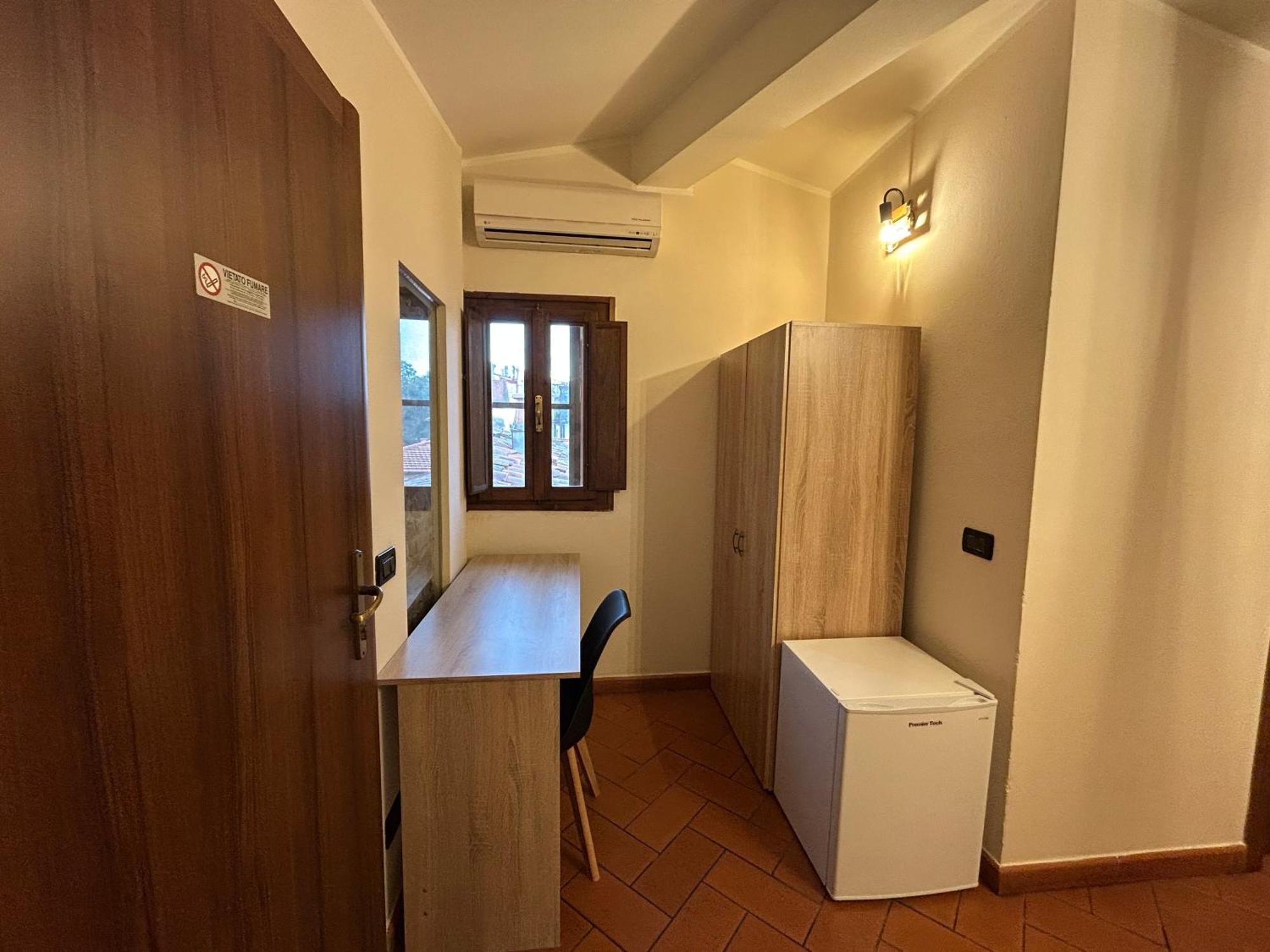 Window To The Tower Bed and Breakfast Πίζα Εξωτερικό φωτογραφία