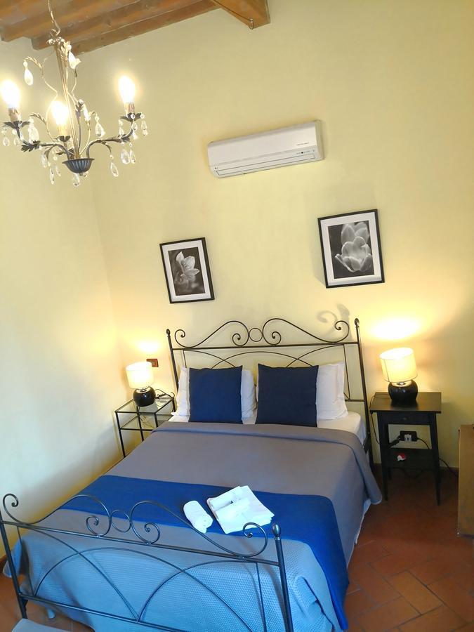 Window To The Tower Bed and Breakfast Πίζα Εξωτερικό φωτογραφία