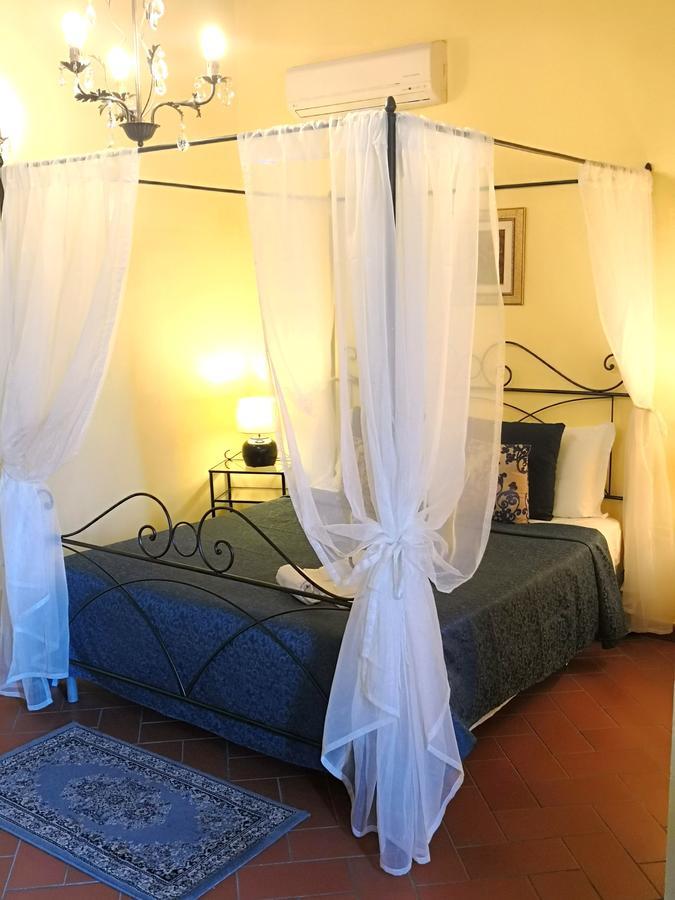 Window To The Tower Bed and Breakfast Πίζα Εξωτερικό φωτογραφία
