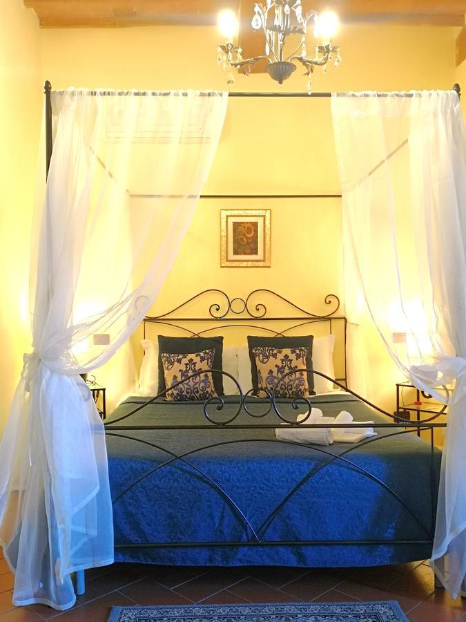 Window To The Tower Bed and Breakfast Πίζα Εξωτερικό φωτογραφία
