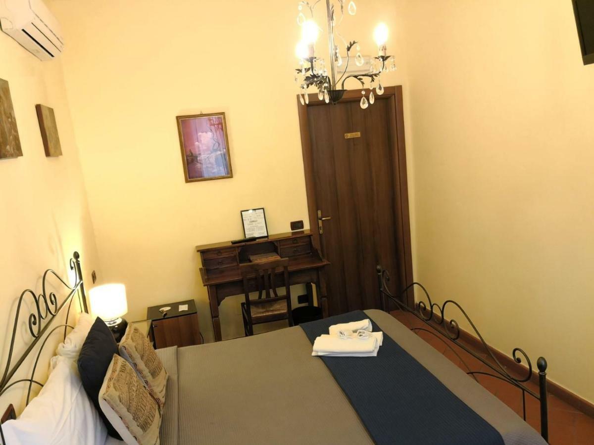 Window To The Tower Bed and Breakfast Πίζα Εξωτερικό φωτογραφία